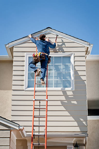 Best Siding for New Construction  in Palmdale, CA